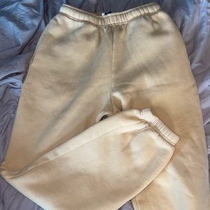 Princess Polly sweatpants